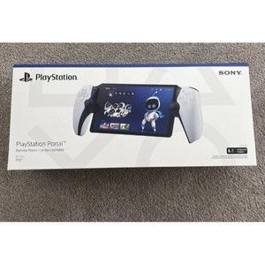 PlayStation Portal Remote Player for PS5 Console Brand New